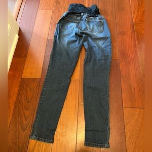Maternity Jeans
